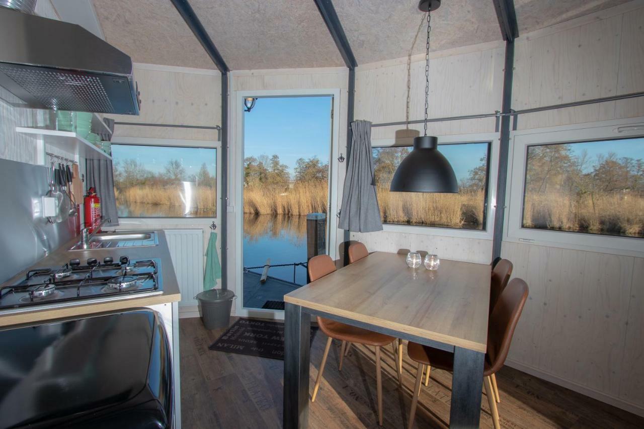 Holiday home Dobberhuisje