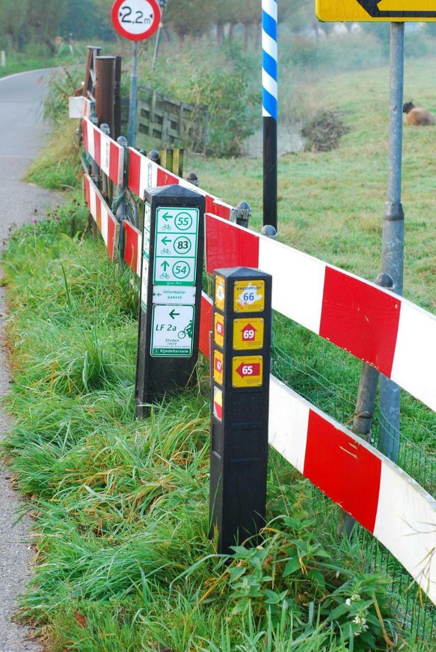 Dobberhuisje Nieuwkoop