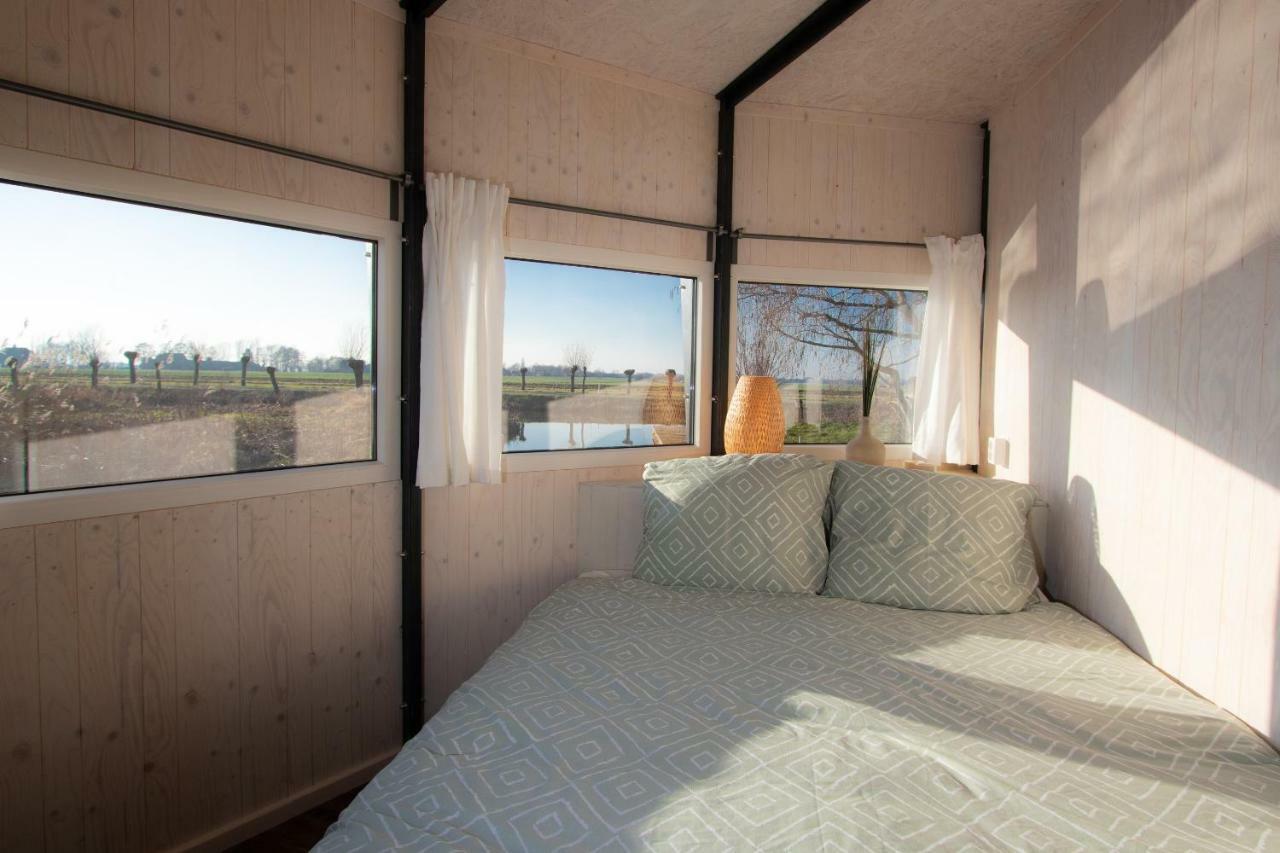 Holiday home Dobberhuisje Nieuwkoop