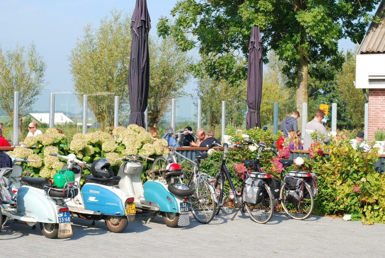 Dobberhuisje Holiday home